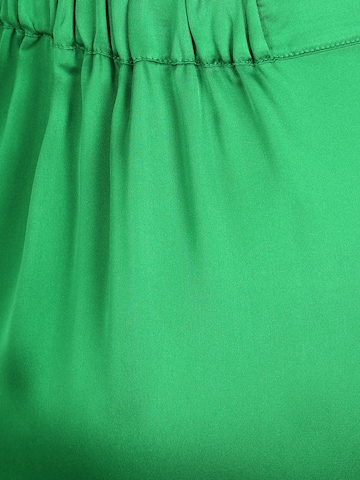 OBJECT Petite Sukně 'NAYA' – zelená