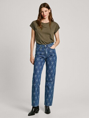 regular Jeans di Pepe Jeans in blu