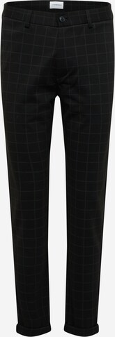 Lindbergh Hose in Schwarz: predná strana