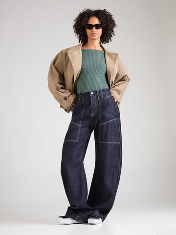 ABOUT YOUPulover 'Ruby' - zelena boja