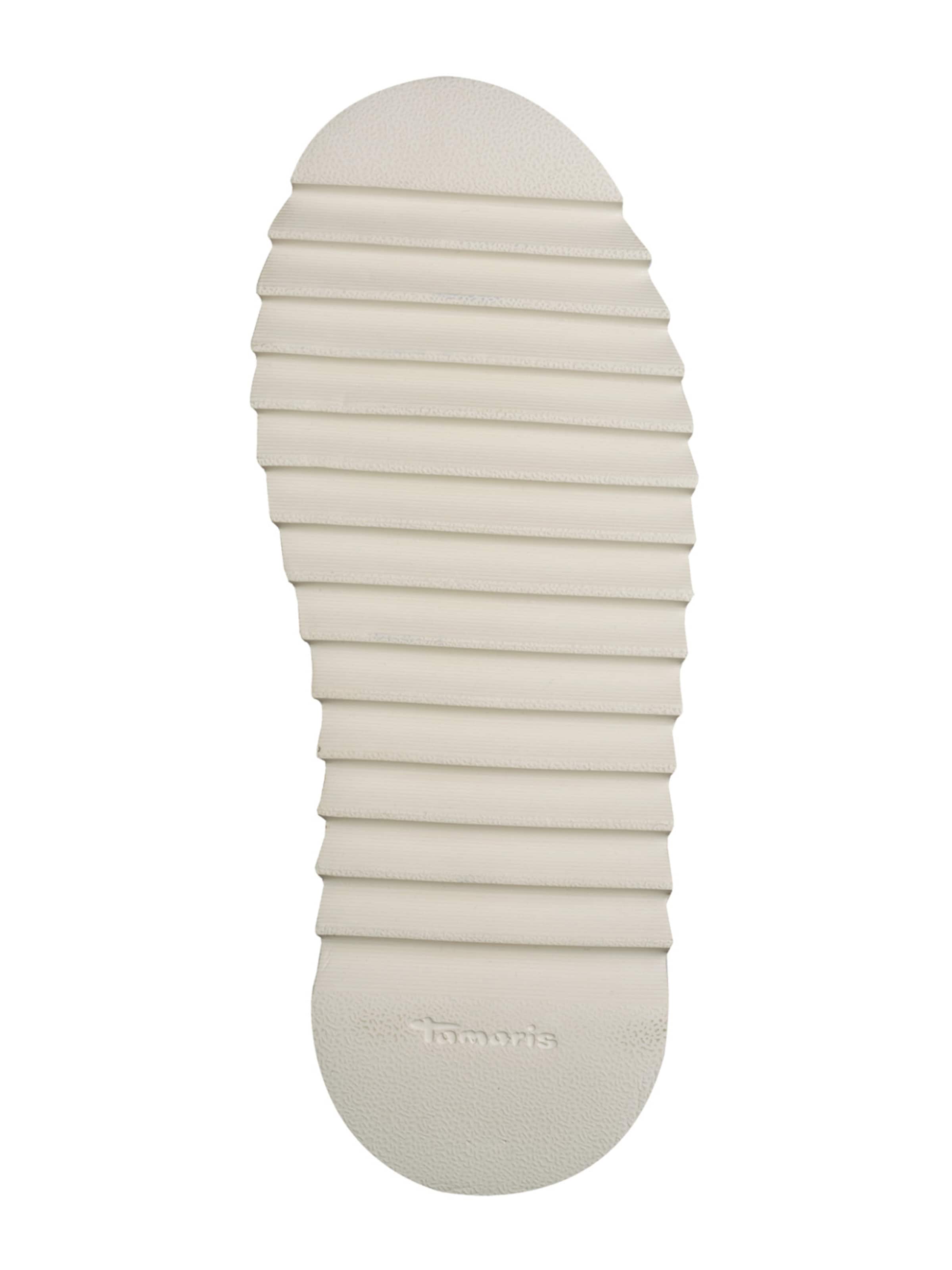 Après-ski Tamaris en beige