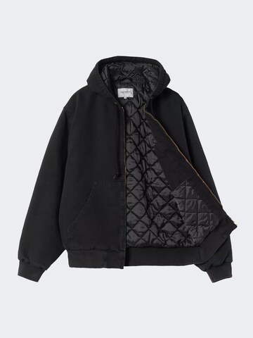 Carhartt WIP Performance Jacket 'OG Active' in Black