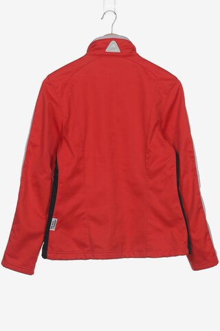 Schöffel Jacket & Coat in M in Red