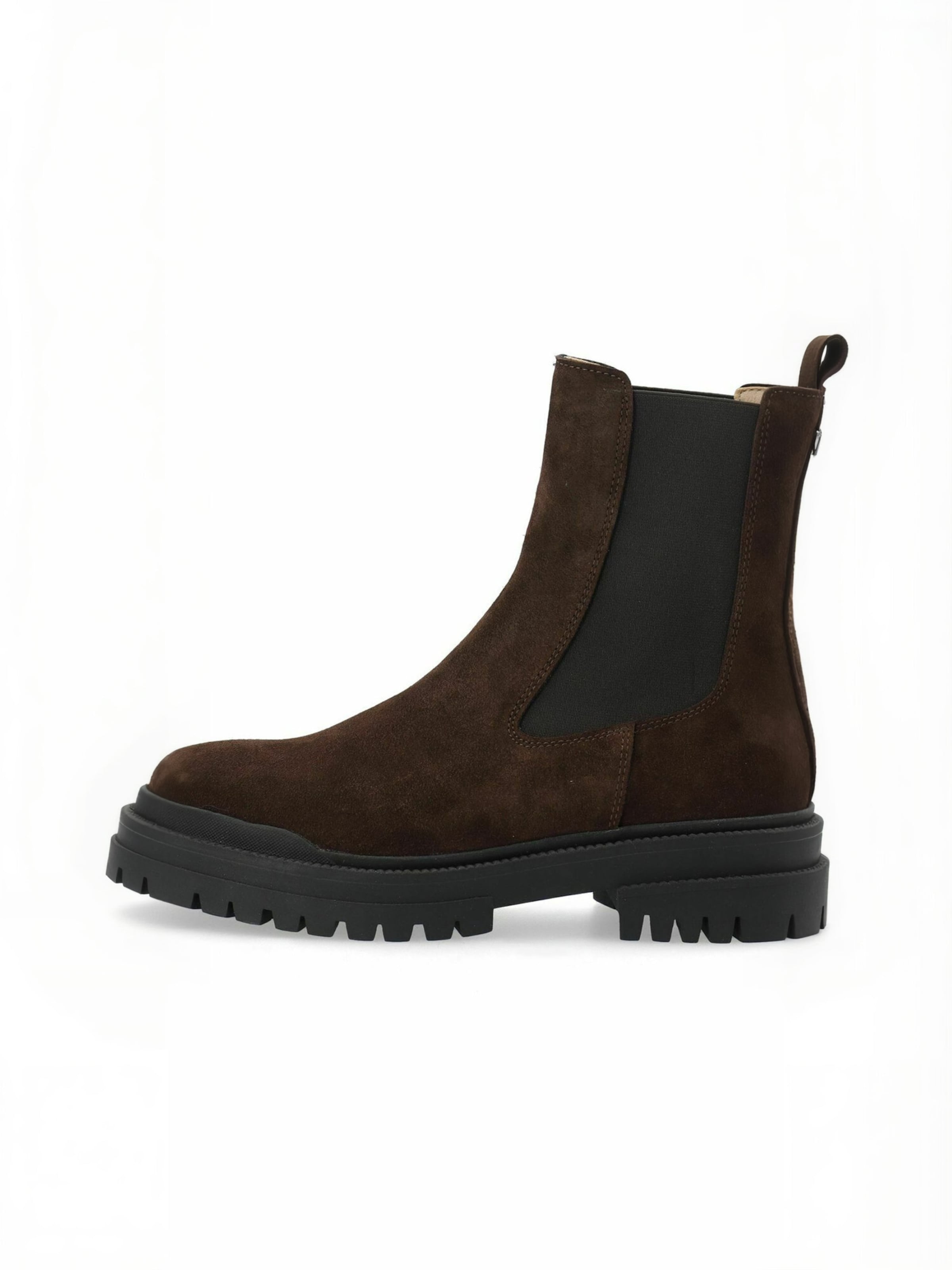 Ca'Shott Ankle boots ' CASJOLINE ' in Braun