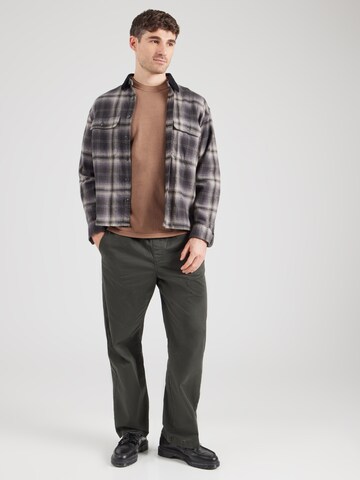 SCOTCH & SODA Póló - barna