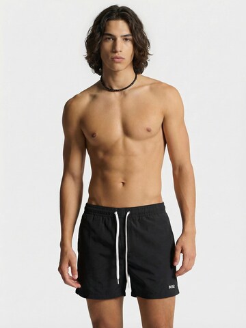 Be52 Swimming shorts 'Zrce' in Black