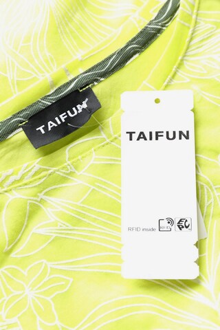 TAIFUN Shirt M in Grün