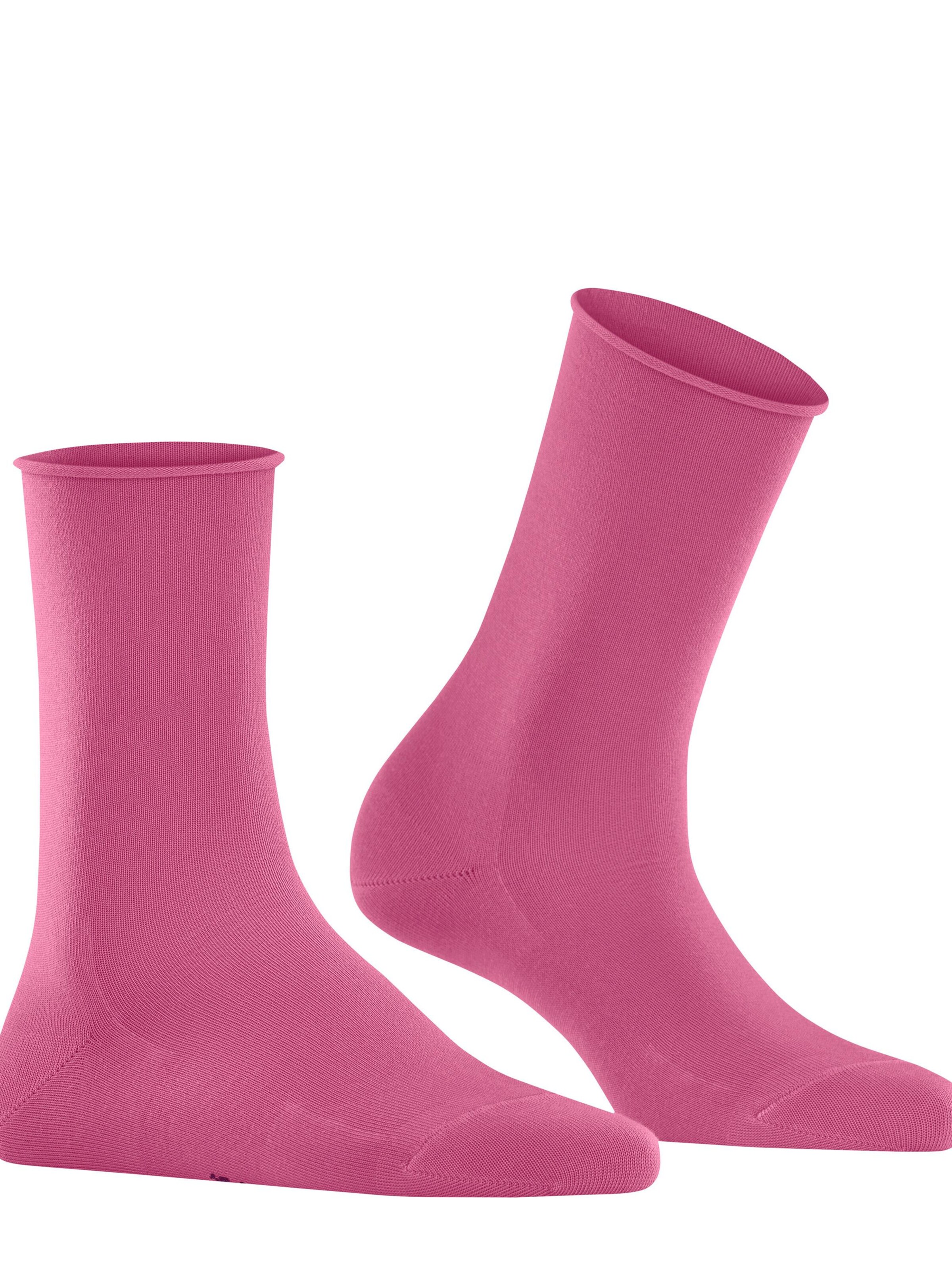 FALKE Socken 'Active Breeze'‌‌‌‌‌‌‌‌‌ in Pink