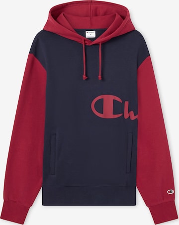 Champion Свитшот в Синий: спереди