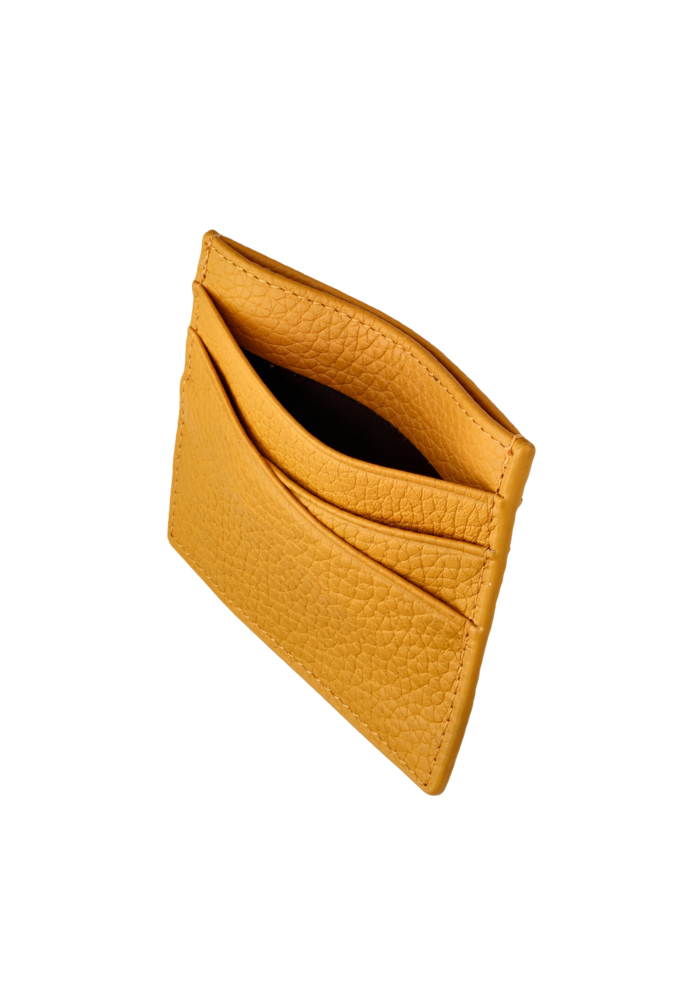Usha - Bolso de hombro en amarillo