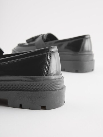Scarpa bassa di Next in nero