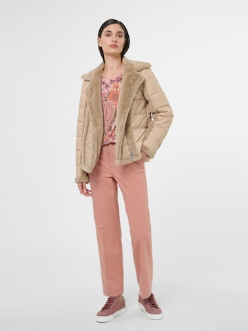 MADELEINE Regular Hose in Pink