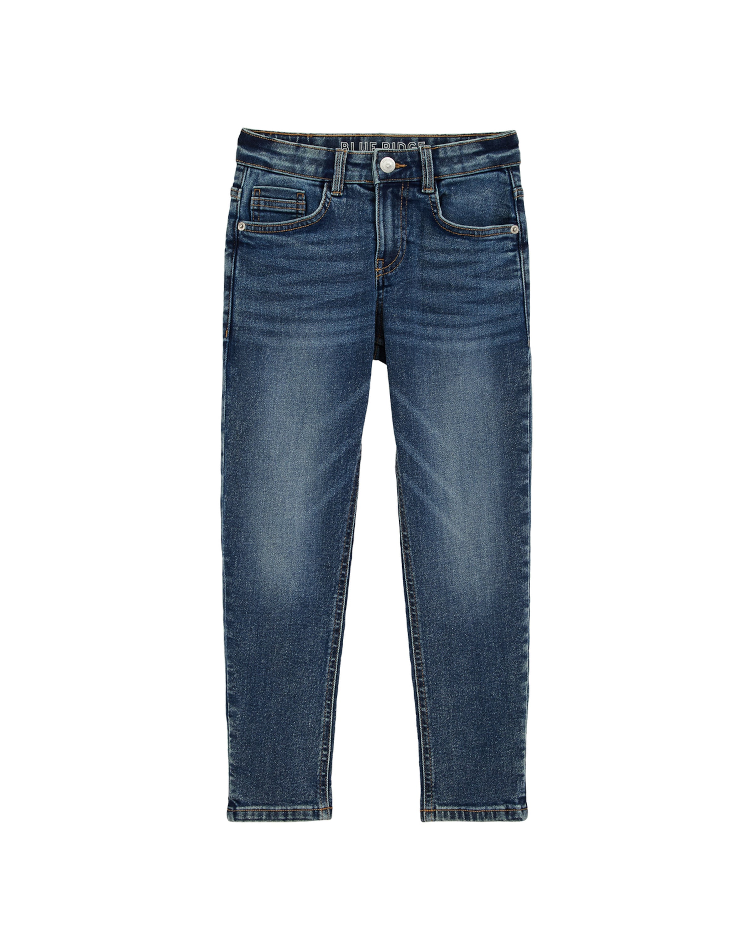 WE Fashion Джинсы в Джинсовый синий, Обзор товара