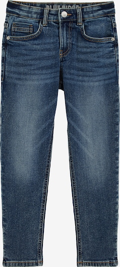 Džinsai iš WE Fashion, spalva – tamsiai (džinso) mėlyna, Prekių apžvalga