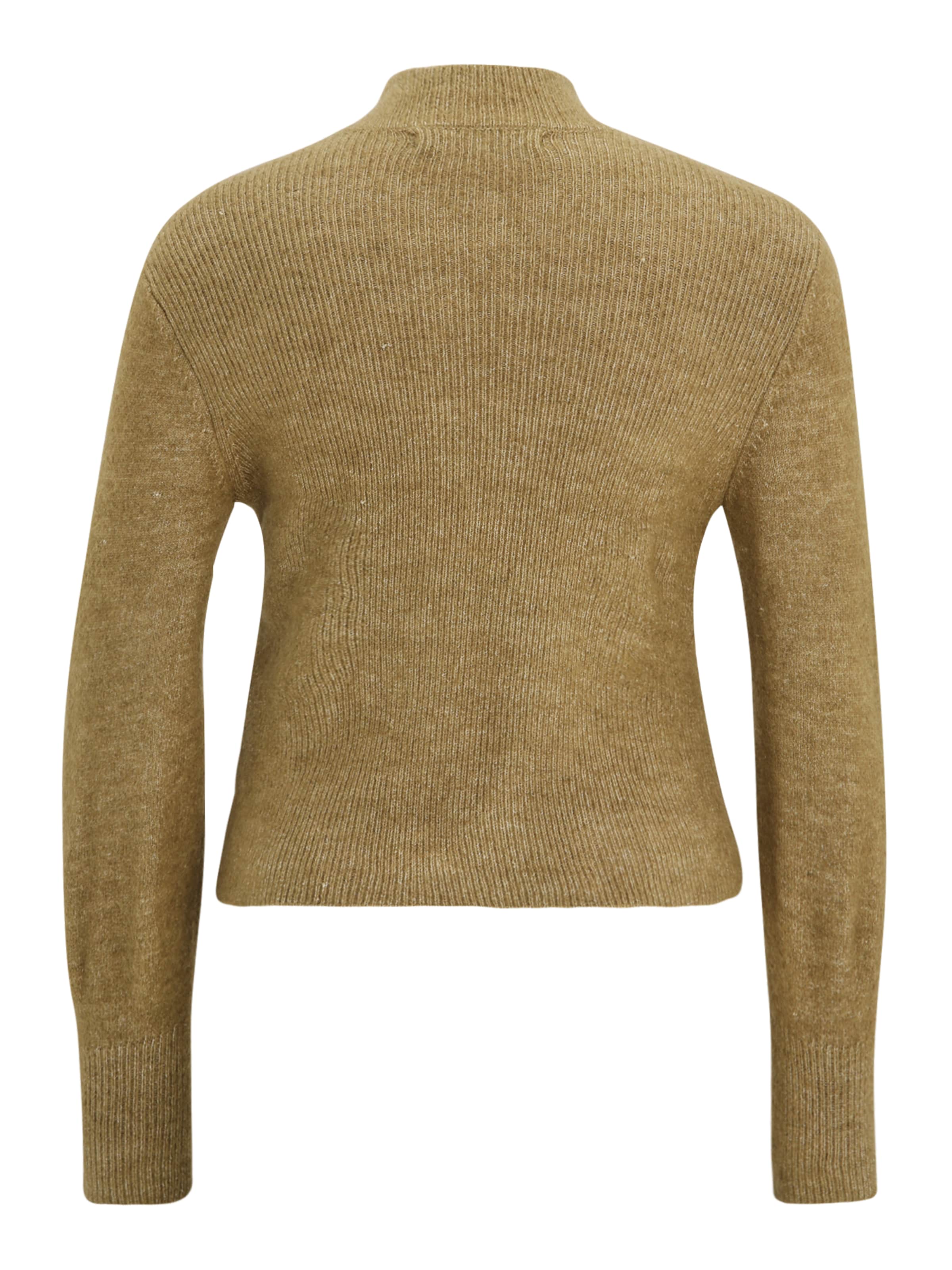 Pulover 'VMPIPPA' de la Vero Moda Petite pe verde