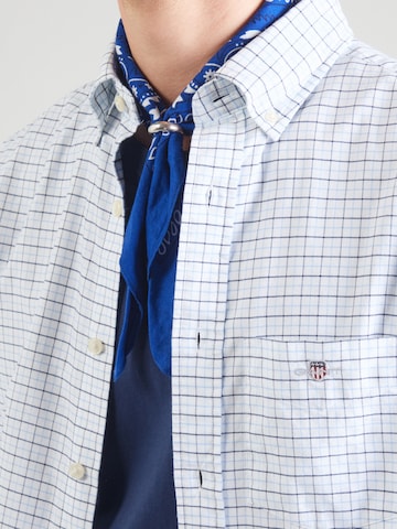 GANT Regular fit Ing 'CLASSIC' - kék