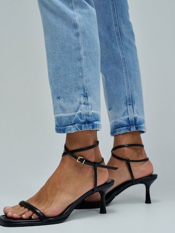 Salsa Jeans Skinny Jeans in Blauw