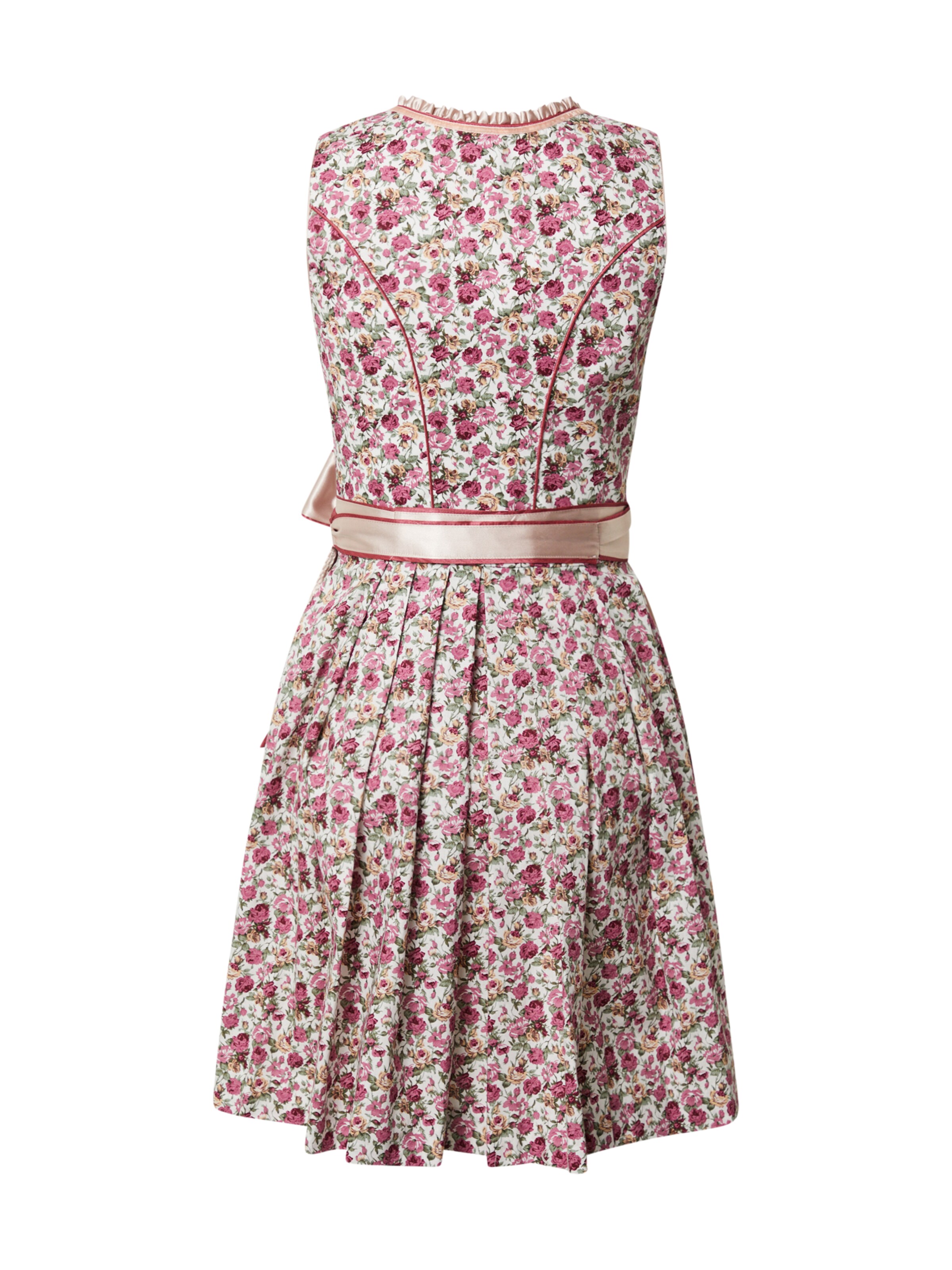 Krüger Dirndl in Pink