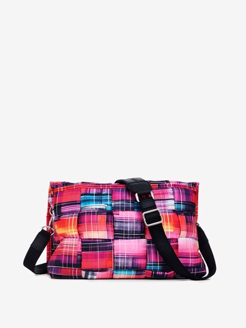 Sacs à main Desigual en rose