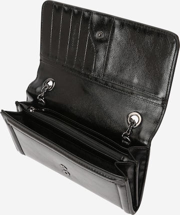 ARMANI EXCHANGE Pisemska torbica | črna barva