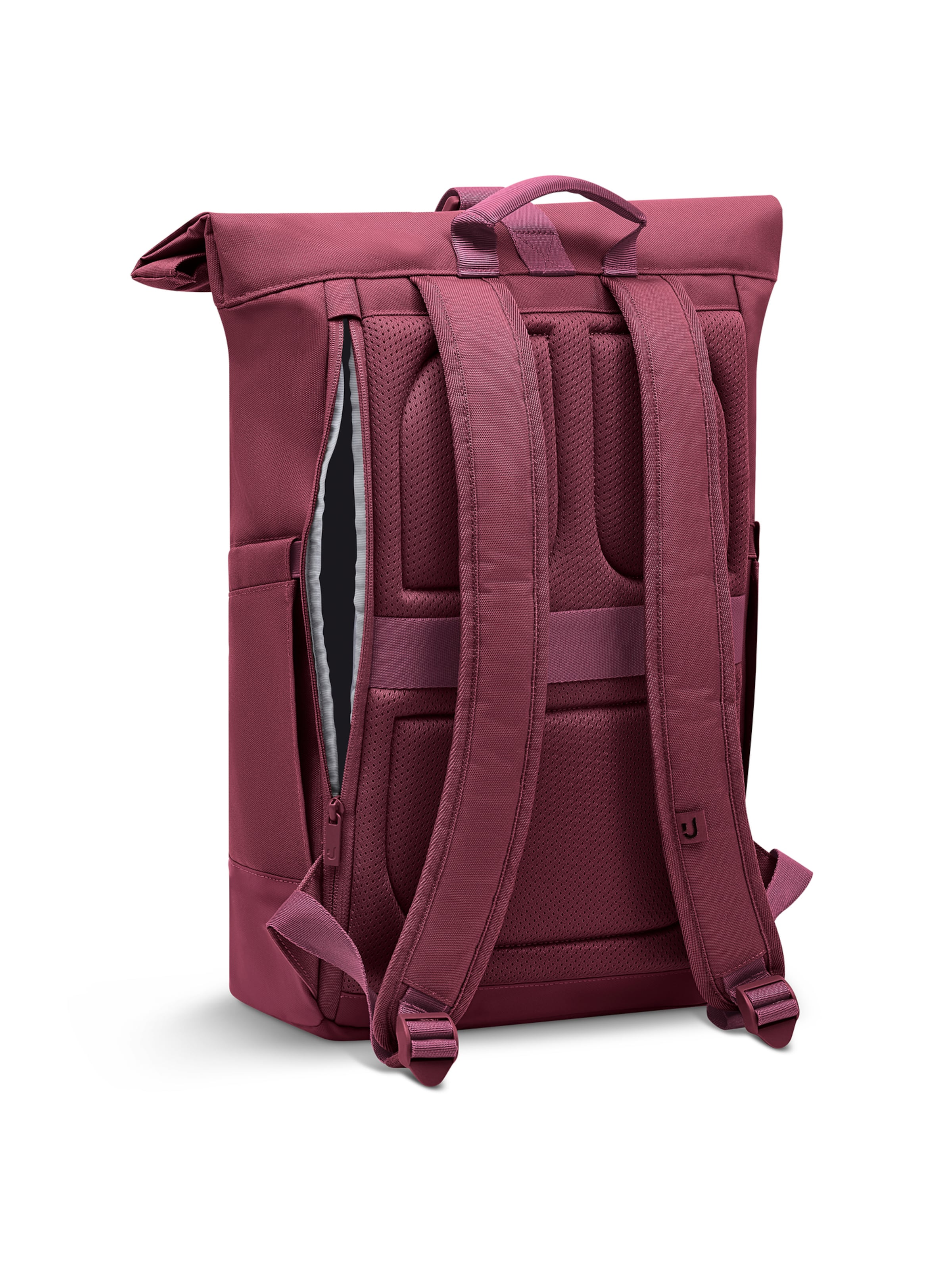 Zaino 'Luca Medium' di Johnny Urban in rosso