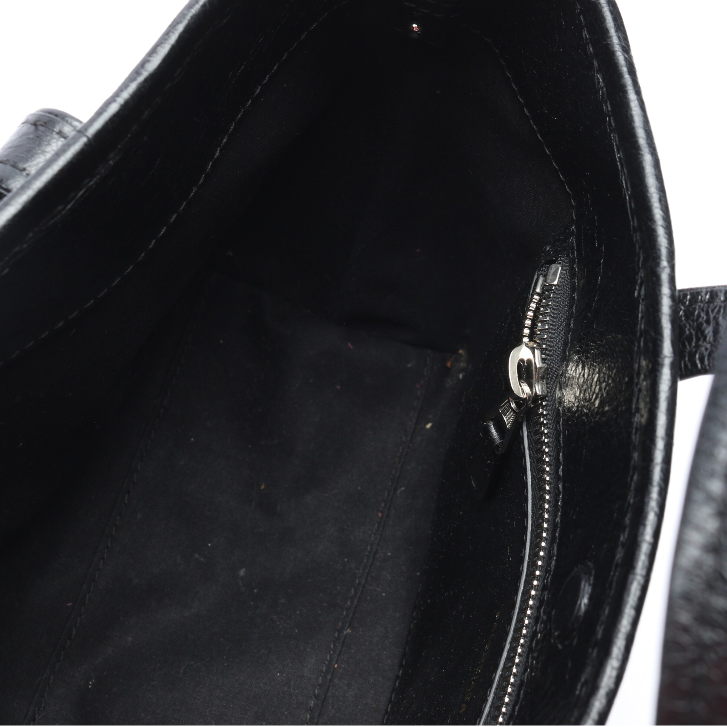 Balenciaga Bag in One size in Black