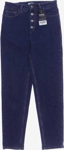 Kiabi Jeans in 25-26 in Blue: front