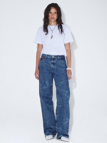 Dr. Denim Loose fit Jeans 'Hill Low Relaxed Jeans' in Blue