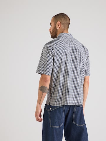 LEVI'S ® Средняя посадка Рубашка в Синий