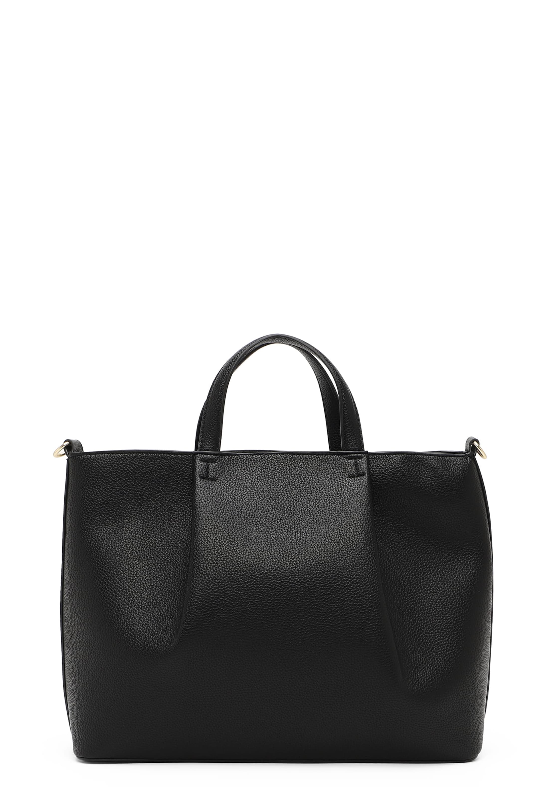 Cabas ' TAS Marissa ' Tamaris en noir