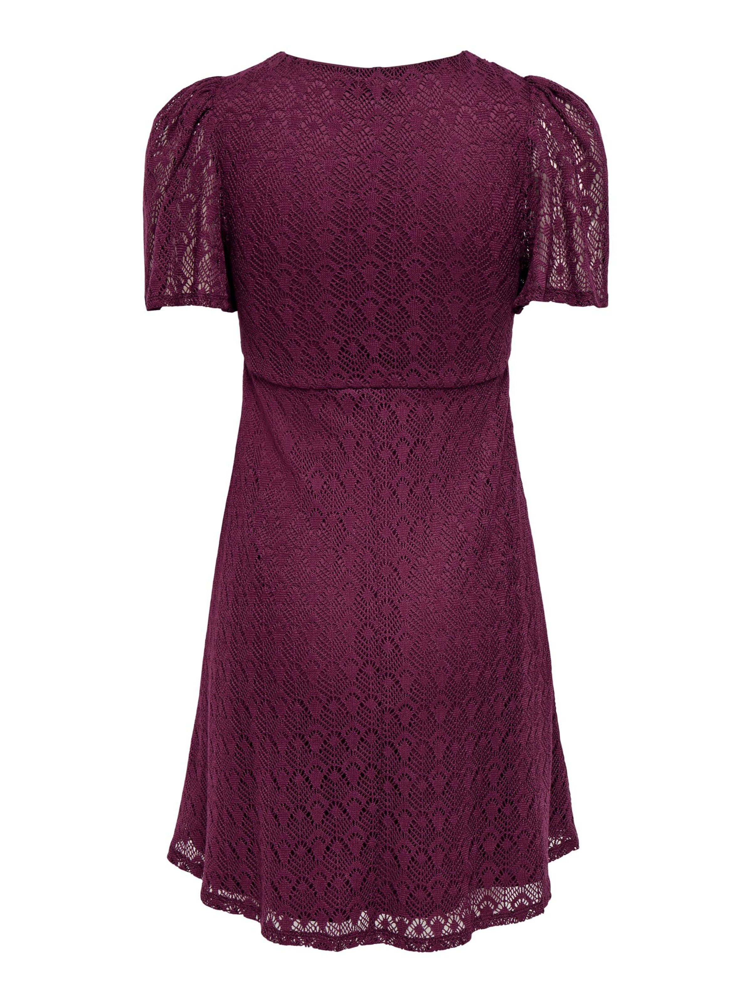 Robe 'ONLDaniella' ONLY en violet