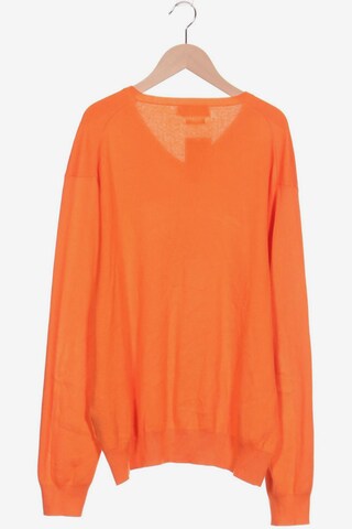 Polo Ralph Lauren Pullover XL in Orange