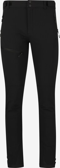 Whistler Workout Pants 'Rexburg' in Black, Item view