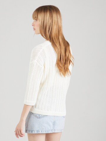 Maison 123 Cardigan 'MELANIE' i beige