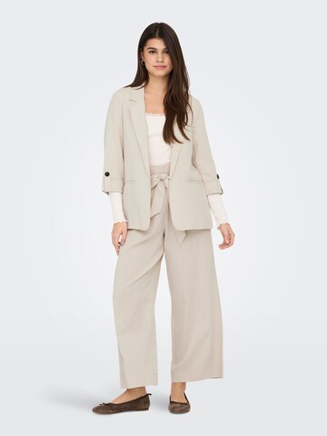 Blazer 'ONLMarsa' di ONLY in beige