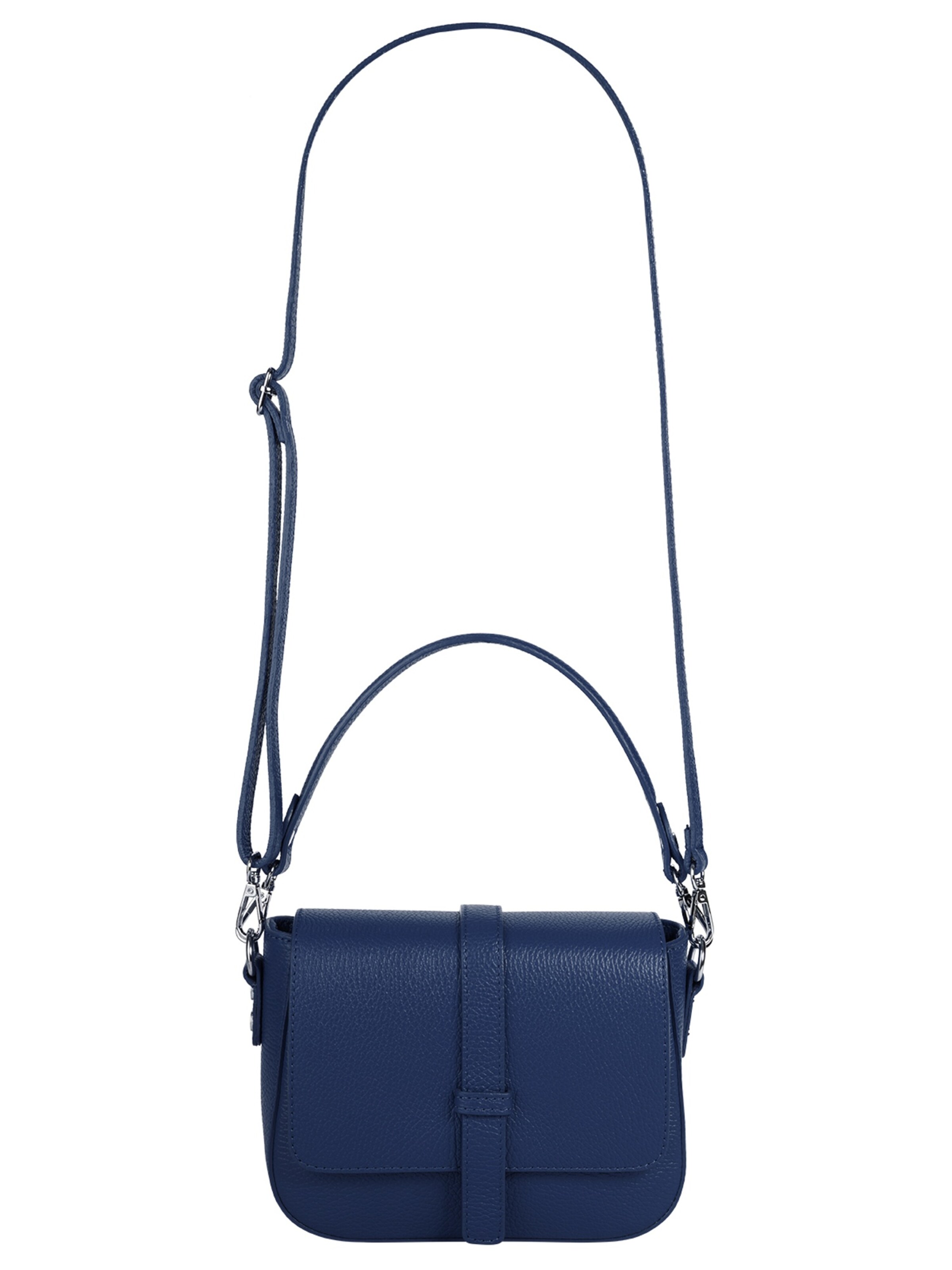 Sac à bandoulière Samantha Look en bleu