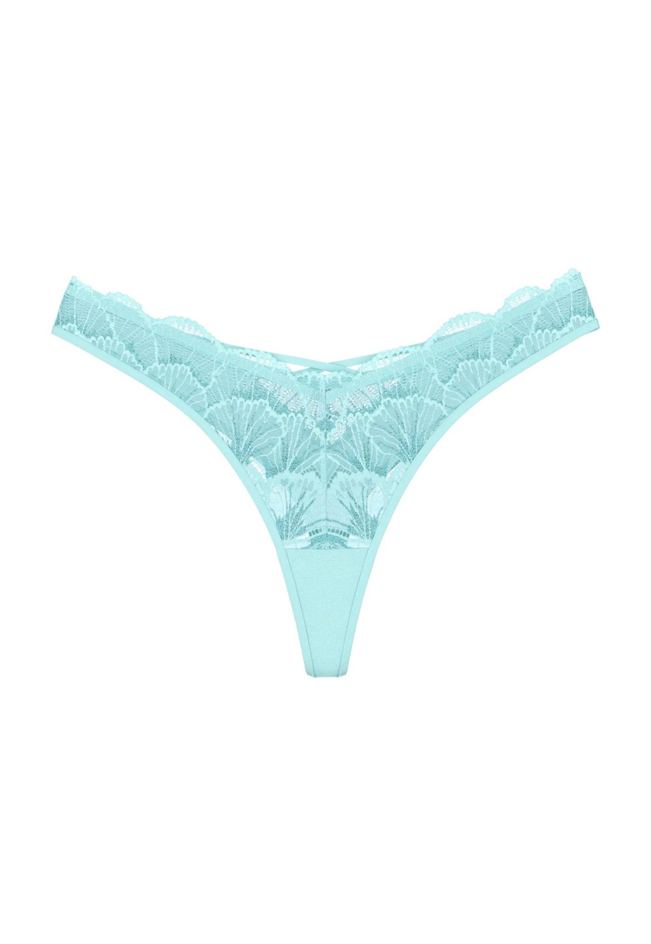TRIUMPH Tangice 'Palina' | modra barva: sprednja stran