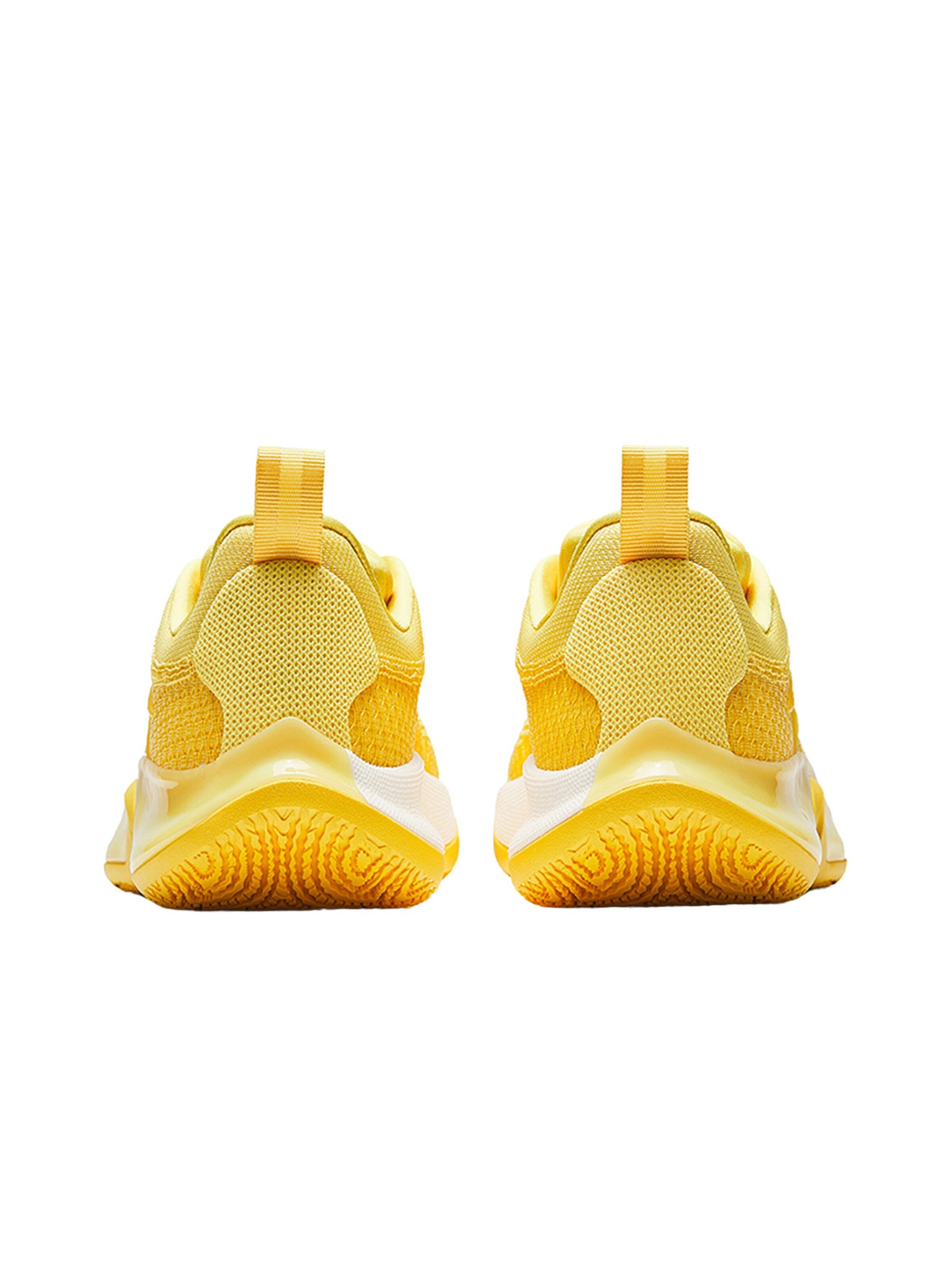 ANTA Sportschuh 'Scalpel 2.0 Basketball'‌‌‌‌ in Gelb