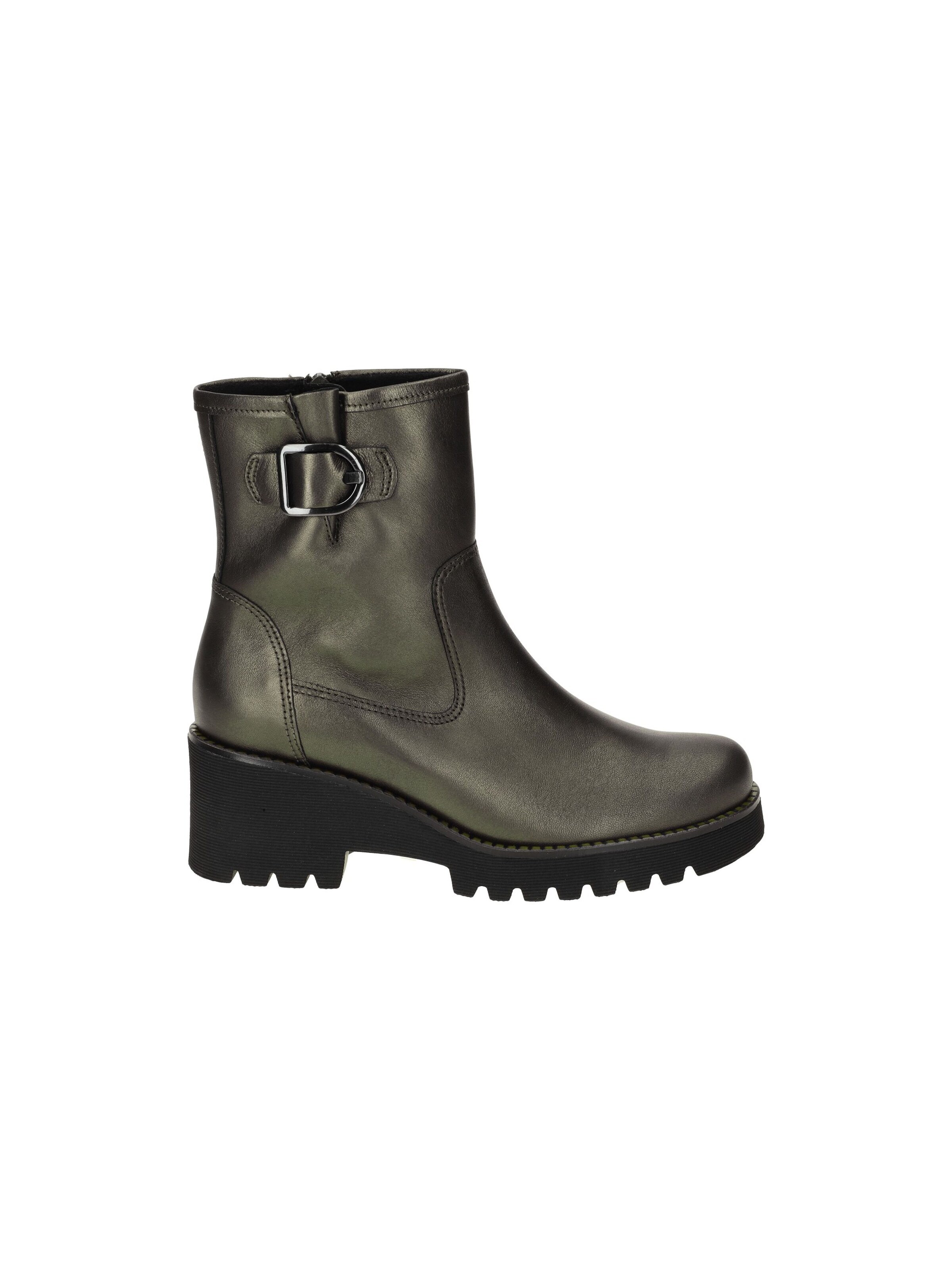 GABOR Boots in Green