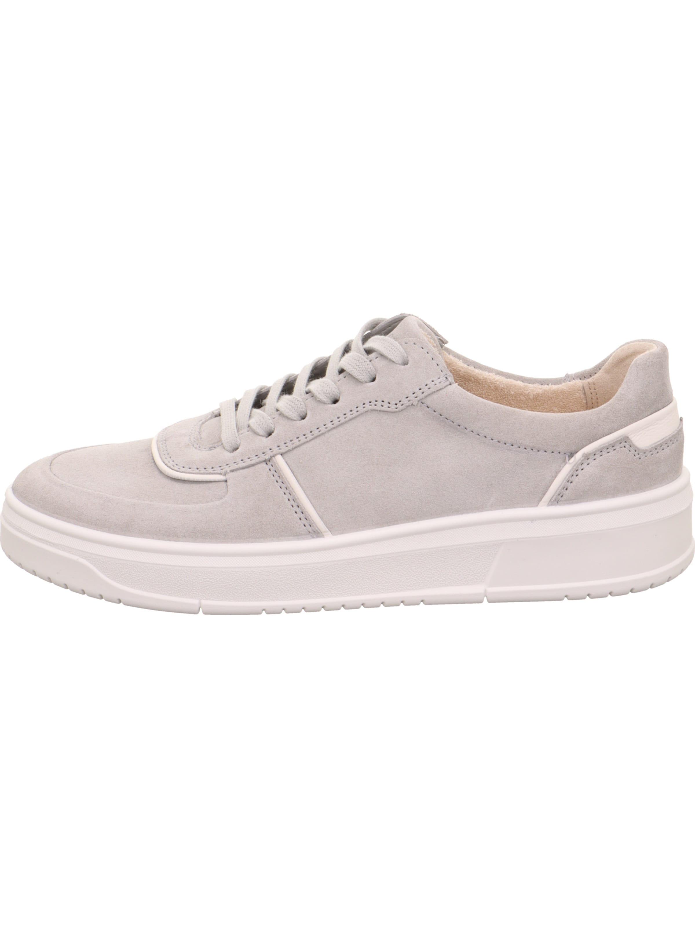 Legero Sneaker 'Rejoise' in Grau