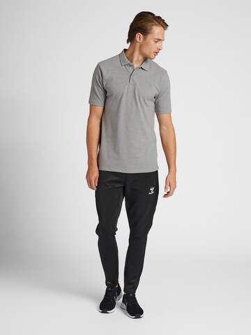 Hummel Shirt in Grey