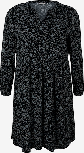 MY TRUE ME Dress in Blue / Black, Item view