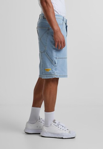 HOMEBOY Loose fit Jeans in Blue