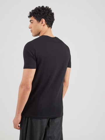 s.Oliver Bluser & t-shirts i sort