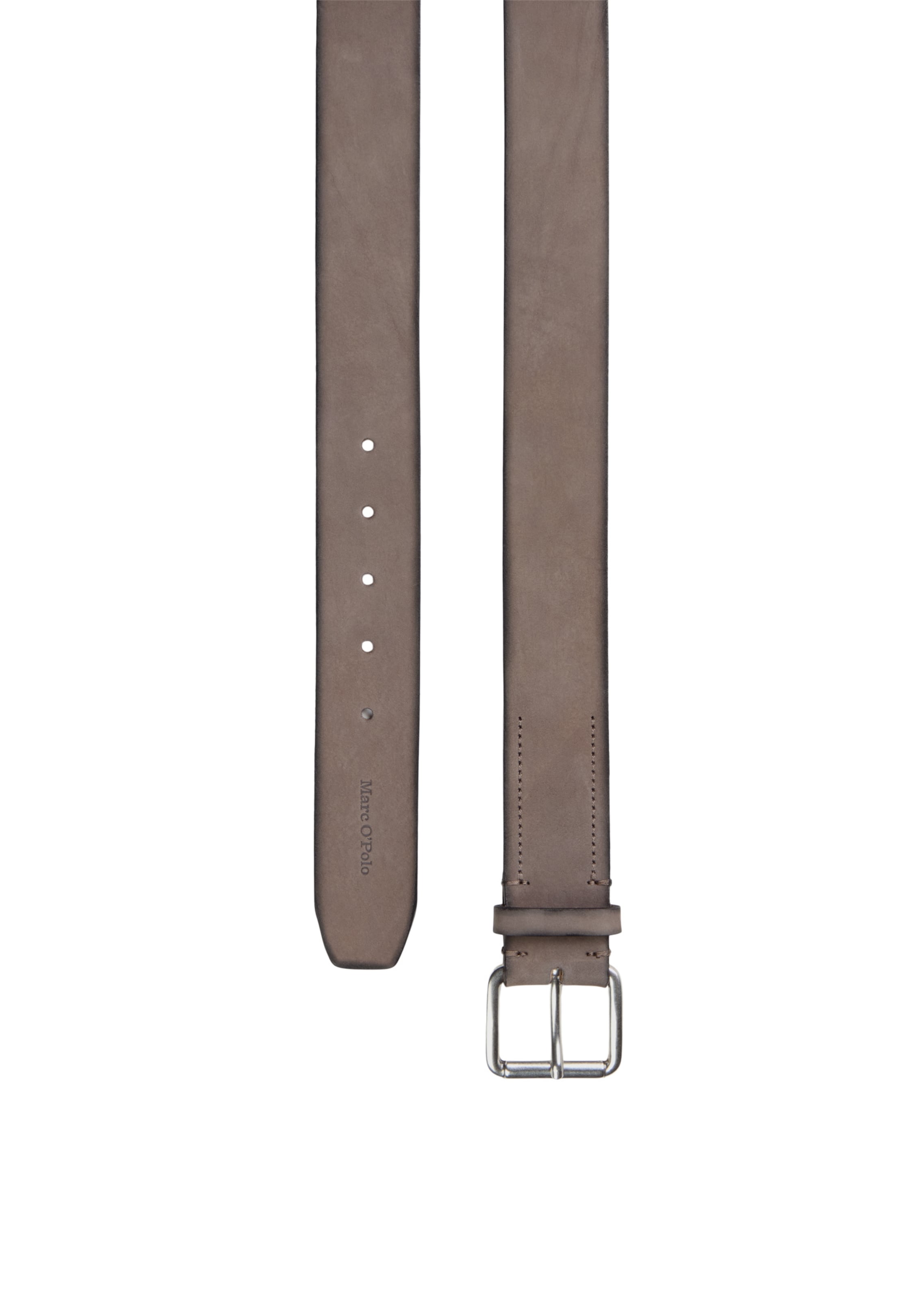 Marc O'Polo Gürtel in Braun