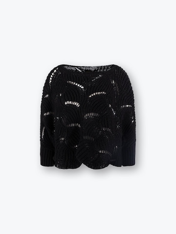 M.O.D MIRACLE OF DENIM - Sudadera en negro