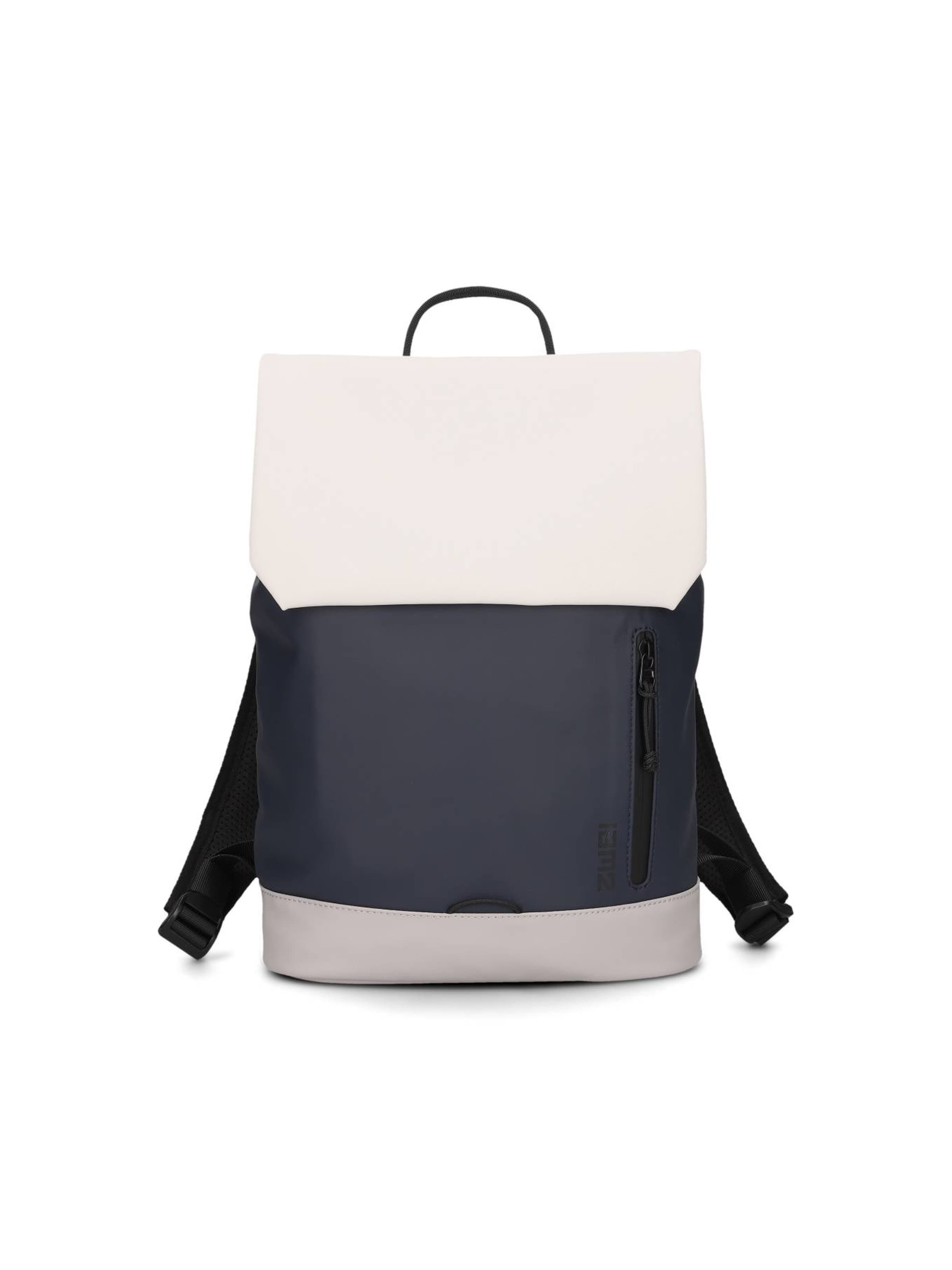 ZWEI Rucksack 'CARGO CAR130'‌‌‌‌ in Blau