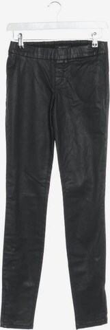 Marc O'Polo Hose S in Schwarz: predná strana