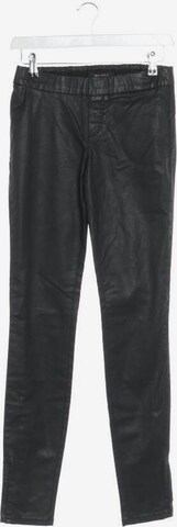 Marc O'Polo Pants in S in Black: front
