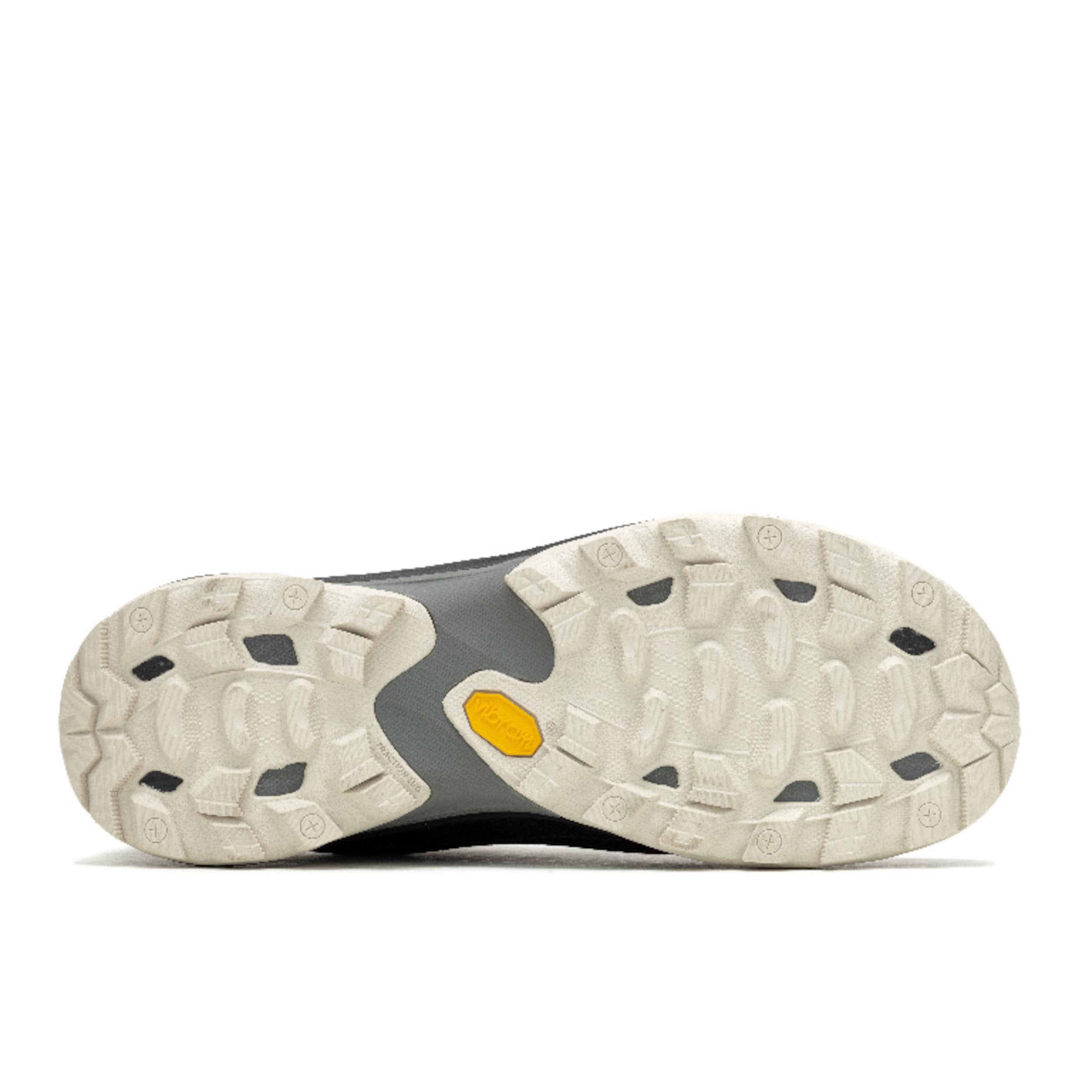 MERRELL Flats in Black